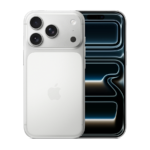 Apple iPhone 17 Pro 256 Silver