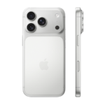 Apple iPhone 17 Pro 256 Silver - Image 2