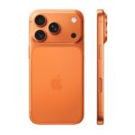 Apple iPhone 17 Pro 256 Orange - Image 2