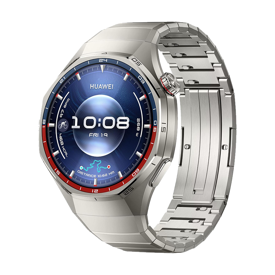 0140232_pametni-sat-huawei-watch-gt-6-pro-46mm-titanium Pametni sat Huawei Watch GT 6 Pro 46mm Titanium - Image 1