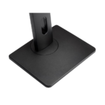 POSTOLJE NOSAČ ZA MONITOR GEMBIRD, MS-D1ST-01, Full-motion touchscreen desk stand - Image 4