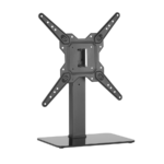 Stalak/nogara nosač za TV, (swivel), 23" - 55", GEMBIRD, TVS-D55S-01