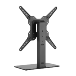 Stalak/nogara nosač za TV, (swivel), 23" - 55", GEMBIRD, TVS-D55S-01 - Image 2