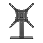 Stalak/nogara nosač za TV, (swivel), 23" - 55", GEMBIRD, TVS-D55S-01 - Image 3