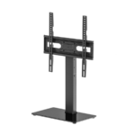 Stalak/nogara nosač za TV, (swivel), 32" - 65", GEMBIRD, TVS-D65S-01 - Image 2