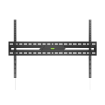 Zidni nosač GEMBIRD WM-100F-01, 43”-100”, TV wall mount (fixed)