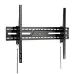 Zidni nosač GEMBIRD WM-100T-01, 43”-100”, TV wall mount (tilt) - Image 2