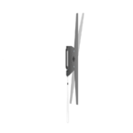 Zidni nosač GEMBIRD WM-100T-01, 43”-100”, TV wall mount (tilt) - Image 3