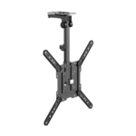 Stropni nosač za TV GEMBIRD CM-55ST-01, Full motion 23" - 55"