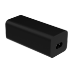 USB punjač 2xType-C + 2xUSB-A 4-port 100 W GaN USB PowerDelivery fast charger, black, GEMBIRD, TA-UC-2A2C-PD100-01-BK - Image 2