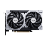 VGA MSI NVIDIA GeForce RTX 5060 8G VENTUS 2X OC 8GB GDDR7, 128bit, 3xDP, 1xHDMI - Image 2