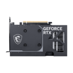 VGA MSI NVIDIA GeForce RTX 5060 8G VENTUS 2X OC 8GB GDDR7, 128bit, 3xDP, 1xHDMI - Image 4