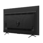 TCL 65" P8K 4K QLED TV 144Hz Google TV; Motion Clarity Pro; Game Master; Onkyo 2.1; 65P8K - Image 4