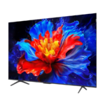 TCL 55"P8K 4K QLED TV 144Hz GoogleTV Motion Clarity Pro GameMaster Onkyo 2.1 55P8K - Image 3