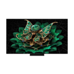 TCL 65"C7K 4K QD-Mini LED TV 144Hz GoogleTV GameMaster Audio BANG&OLUFSEN HDR Premium 65C7K - Image 2