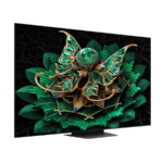 TCL 65"C7K 4K QD-Mini LED TV 144Hz GoogleTV GameMaster Audio BANG&OLUFSEN HDR Premium 65C7K - Image 3