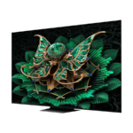 TCL 65"C7K 4K QD-Mini LED TV 144Hz GoogleTV GameMaster Audio BANG&OLUFSEN HDR Premium 65C7K - Image 4