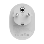 Xiaomi pametna utičnica 2 WiFi kontrola preko Mi Home app timer praćenje trošenja el.energije BHR6868EU - Image 2