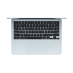 Apple MacBook Air 13.6" M4 24GB 512GB SSD SkyBlue MC6V4 - Image 2