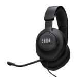 Slušalice gaming JBL QUANTUM 100 M2 crne