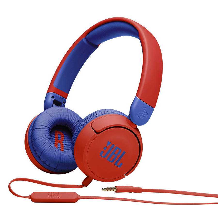 0140375_slusalice-jbl-jr310-crvene Slušalice JBL JR310 crvene - Image 1