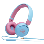 Slušalice JBL JR310 plave