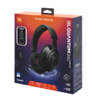 Slušalice bluetooth gaming JBL QUANTUM 360 crne - Image 5