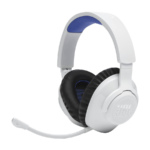 Slušalice bluetooth gaming JBL QUANTUM 360P bijele