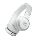 Slušalice bluetooth JBL Live 670 NC bijele