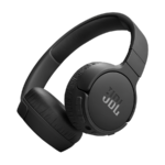 Slušalice bluetooth JBL T670 NC crne