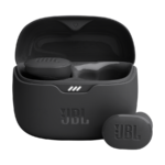 Slušalice bluetooth potpuno bežične JBL Tune BUDS  crne