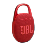 Zvučnik prijenosni bluetooth JBL CLIP 5 crveni