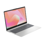 HP 15-fd0124nm C8NJ7EA 15,6" FHD AG micro edge Intel i3-1315U/16GB/512 GB SSD/1god/srebrena