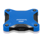 SSD EXT ADATA SD620-1TCBL 1TB SD620 USB-A 3.2 Gen 2 Plavi 550/480 Mbps SD620-1TCBL - Image 2