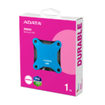 SSD EXT ADATA SD620-1TCBL 1TB SD620 USB-A 3.2 Gen 2 Plavi 550/480 Mbps SD620-1TCBL - Image 4