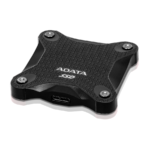 SSD EXT ADATA SD620-512GCBK 512GB SD620 USB-A 3.2 Gen 2 Crni 550/480 Mbps SD620-512GCBK