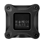 SSD EXT ADATA SD620-512GCBK 512GB SD620 USB-A 3.2 Gen 2 Crni 550/480 Mbps SD620-512GCBK - Image 3