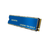 SSD ADATA 512GB NVMe LEGEND 700 PCIe Gen3 x4 M.2 2280 speed up to 2,000/1,600MB/s ALEG-700-512GCS - Image 3