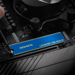 SSD ADATA 512GB NVMe LEGEND 700 PCIe Gen3 x4 M.2 2280 speed up to 2,000/1,600MB/s ALEG-700-512GCS - Image 6