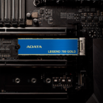 SSD ADATA 512GB NVMe LEGEND 700 PCIe Gen3 x4 M.2 2280 speed up to 2,000/1,600MB/s ALEG-700-512GCS - Image 7