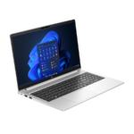 HP Probook 455 G10 AK9Q4AT 15.6" IPS FHD AG AMD Ryzen 5 7530U 8GB/512GB SSD/2Y/Pike silver - Image 3