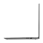 Lenovo IdeaPad 3 17ALC6 82KV00MDSC 17,3" FHD IPS AG AMD Ryzen 7 5700U/12GB/512GB PCIe 4.0/2Y/Arctic Grey - Image 4