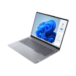 Lenovo ThinkBook 16 G7 ARP 21MW000QSC 16"" WUXGA IPS AG AMD Ryzen 7 7735HS 32GB DDR5 1TB SSD 4.0 PCIe 4.0/Backlit Kbd./Siva/3Y - Image 2