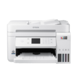Printer EPSON EcoTank L6276 print/scan/copy/fax Rez.4.800 x 1.200 dpi. 33str/min Monokrom.20str/min Colour. ADF.Duplex.USB, LAN.WiFi. tinte br.101 - Image 2