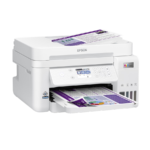 Printer EPSON EcoTank L6276 print/scan/copy/fax Rez.4.800 x 1.200 dpi. 33str/min Monokrom.20str/min Colour. ADF.Duplex.USB, LAN.WiFi. tinte br.101 - Image 5