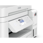 Printer EPSON EcoTank L6276 print/scan/copy/fax Rez.4.800 x 1.200 dpi. 33str/min Monokrom.20str/min Colour. ADF.Duplex.USB, LAN.WiFi. tinte br.101 - Image 7