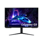 MONITOR SAMSUNG 32" G30D Odyssey 180Hz VA,FHD,250cd,1ms,HDMI,DP, Tilt,Swivel,Pivot,HA,VESA 100x100mm LS32DG302EUXEN