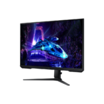 MONITOR SAMSUNG 32" G30D Odyssey 180Hz VA,FHD,250cd,1ms,HDMI,DP, Tilt,Swivel,Pivot,HA,VESA 100x100mm LS32DG302EUXEN - Image 2