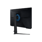 MONITOR SAMSUNG 32" G30D Odyssey 180Hz VA,FHD,250cd,1ms,HDMI,DP, Tilt,Swivel,Pivot,HA,VESA 100x100mm LS32DG302EUXEN - Image 4