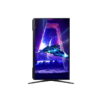 MONITOR SAMSUNG 32" G30D Odyssey 180Hz VA,FHD,250cd,1ms,HDMI,DP, Tilt,Swivel,Pivot,HA,VESA 100x100mm LS32DG302EUXEN - Image 5